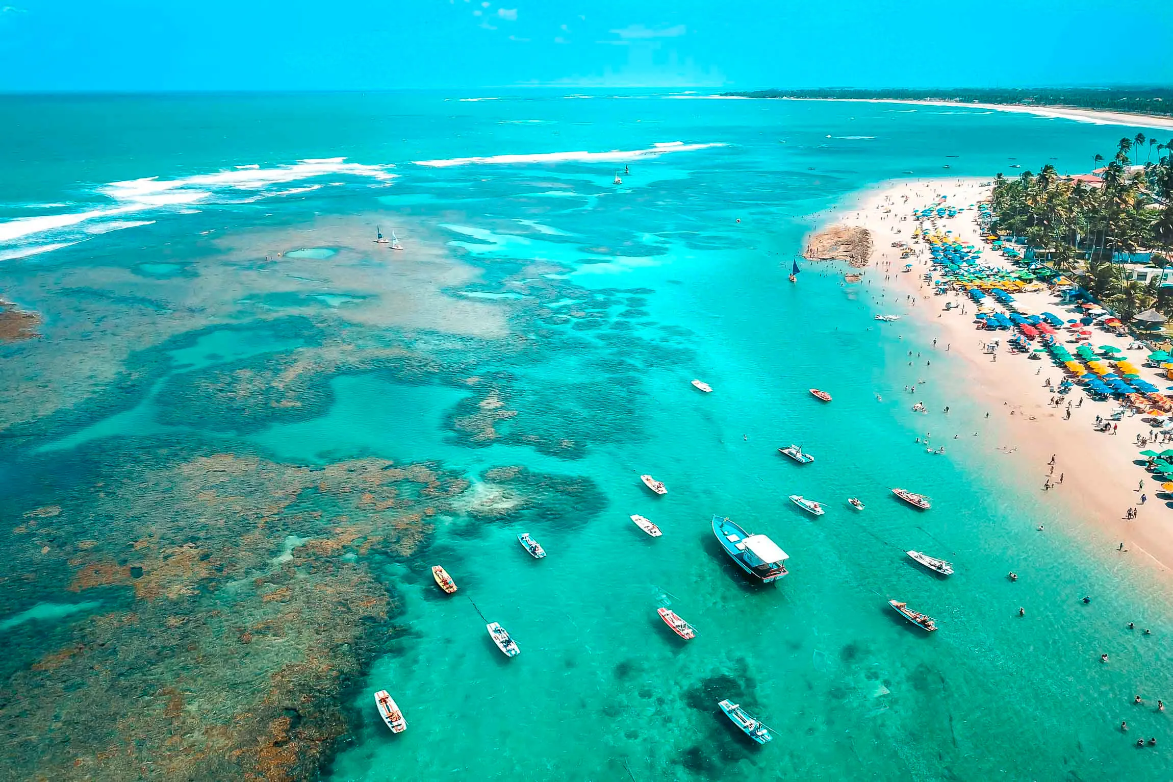 Porto de Galinhas