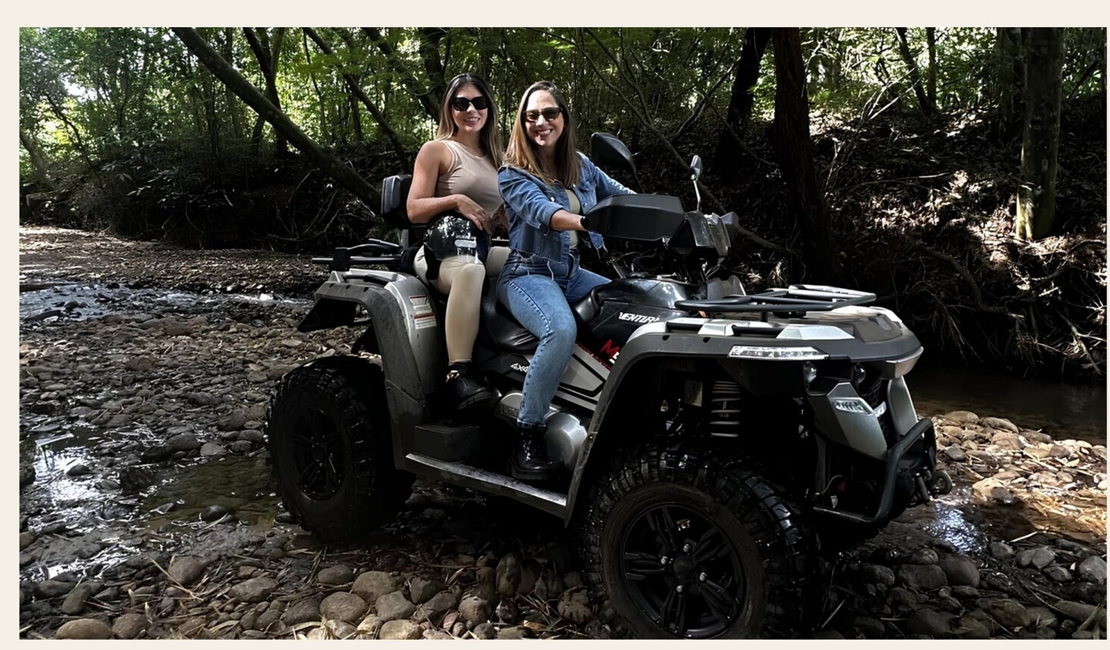 Aventura e Adrenalina